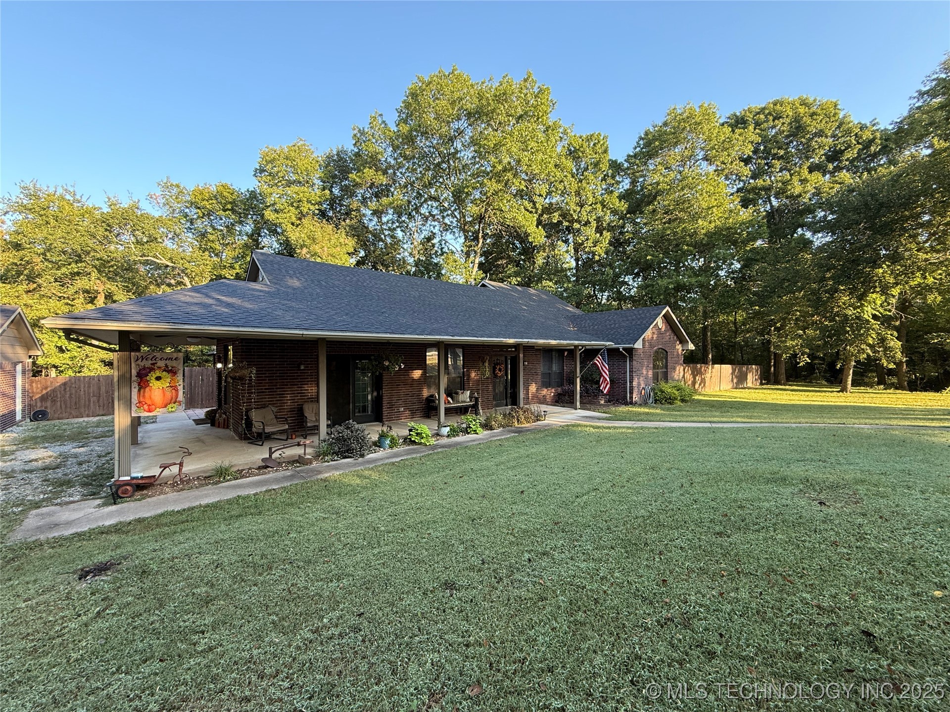 19780 County Road 1542 Ada OK 74820