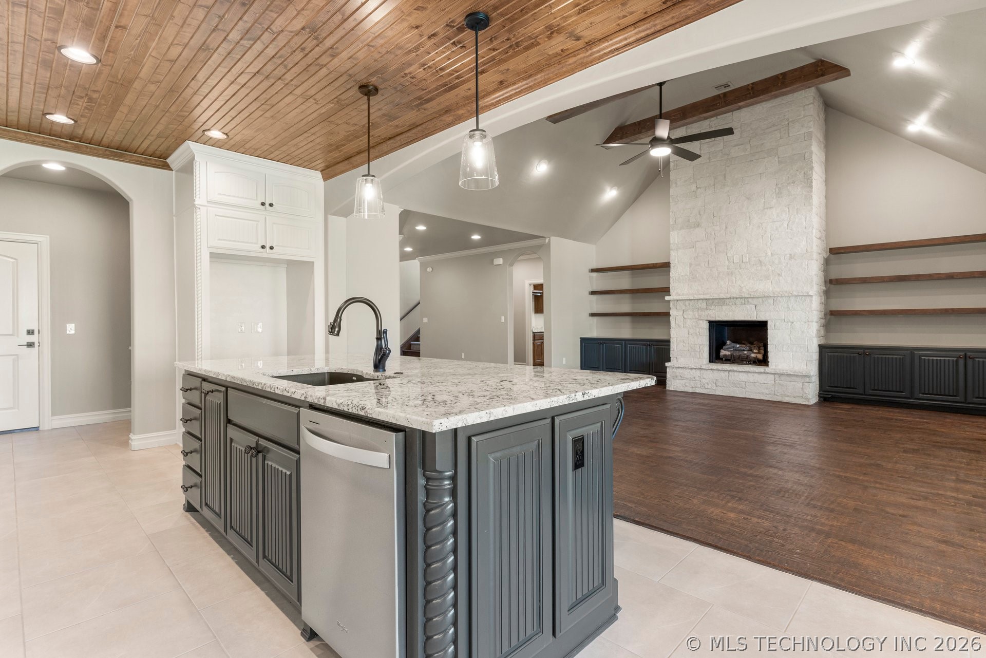 14272 S Delaware Place S Bixby OK 74008