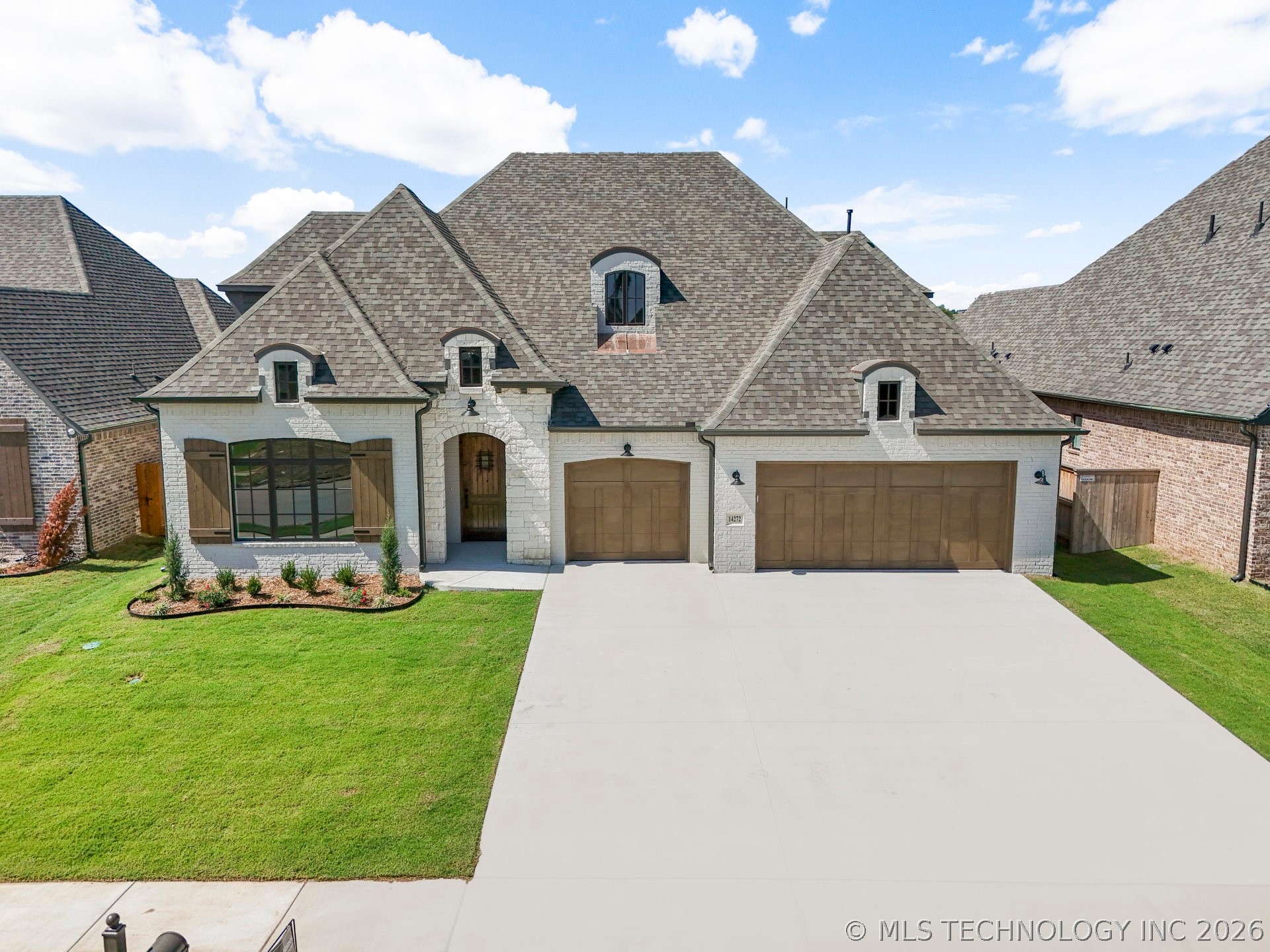 14272 S Delaware Place S Bixby OK 74008