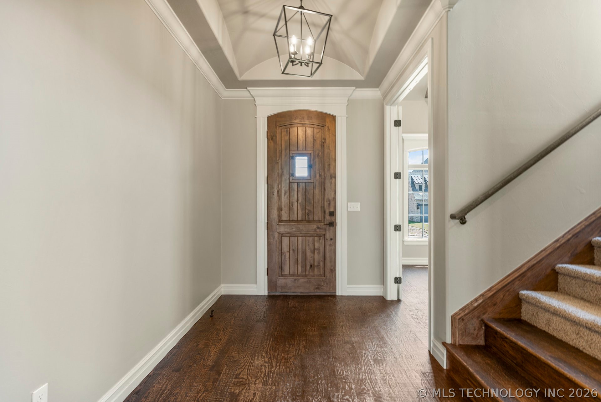 14272 S Delaware Place S Bixby OK 74008