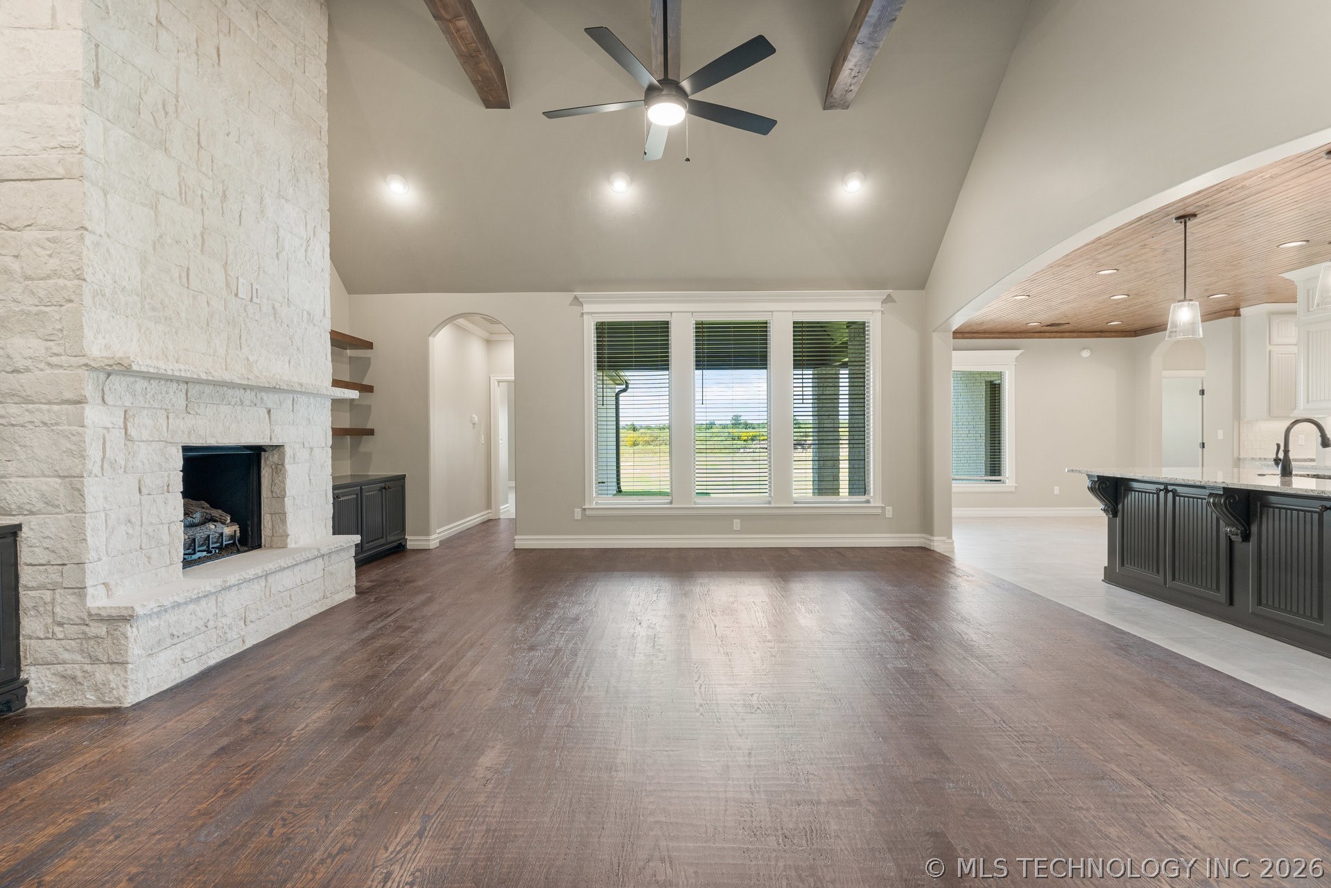 14272 S Delaware Place S Bixby OK 74008