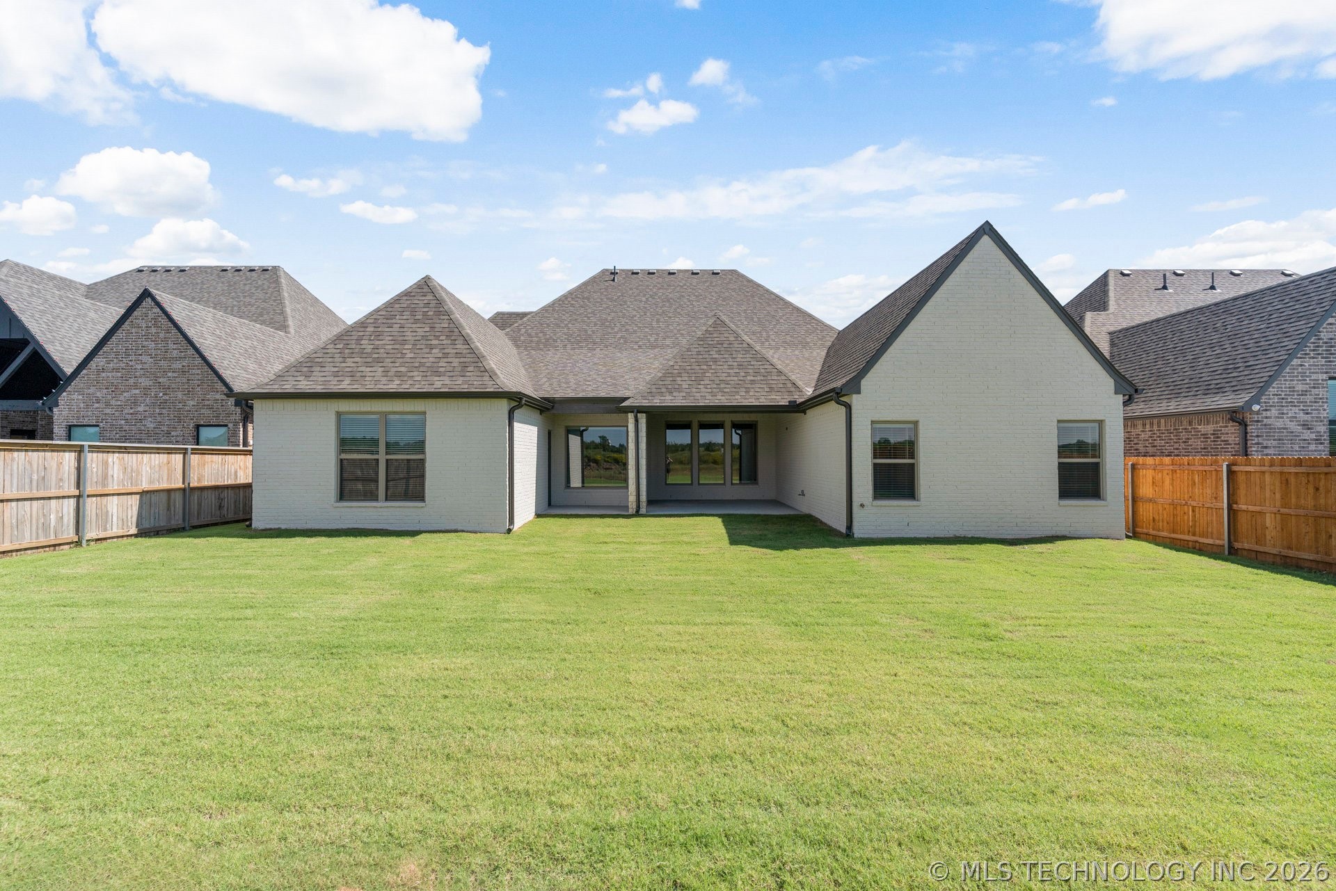 14272 S Delaware Place S Bixby OK 74008