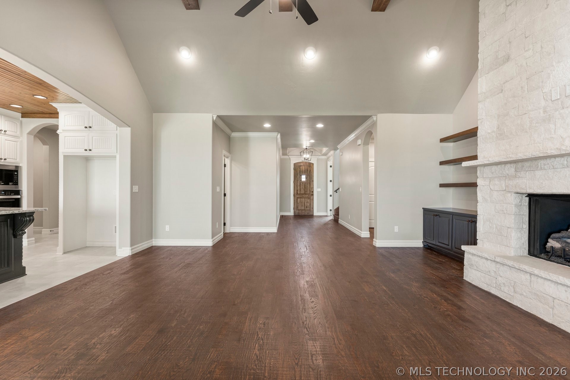 14272 S Delaware Place S Bixby OK 74008