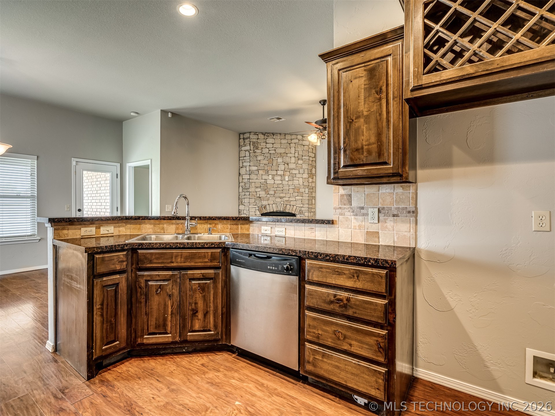 15600 S Birch Avenue Glenpool OK 74033