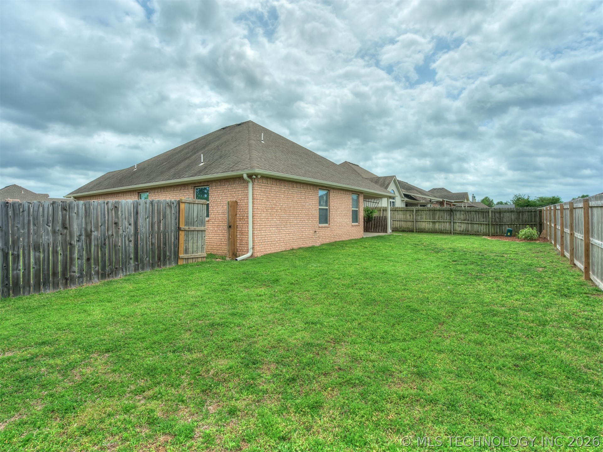 15600 S Birch Avenue Glenpool OK 74033