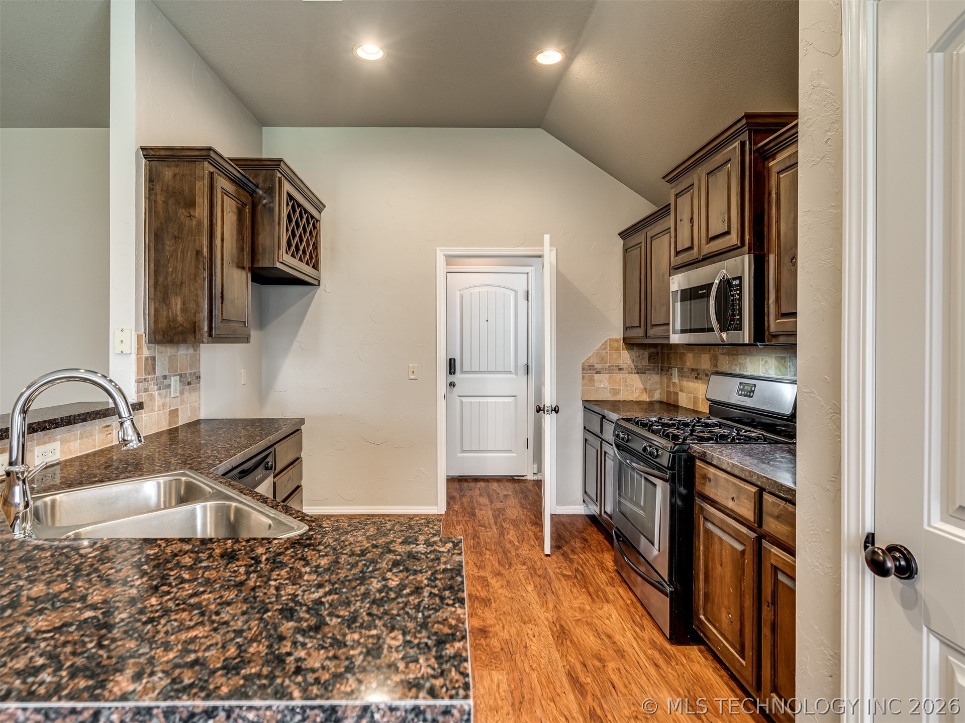 15600 S Birch Avenue Glenpool OK 74033