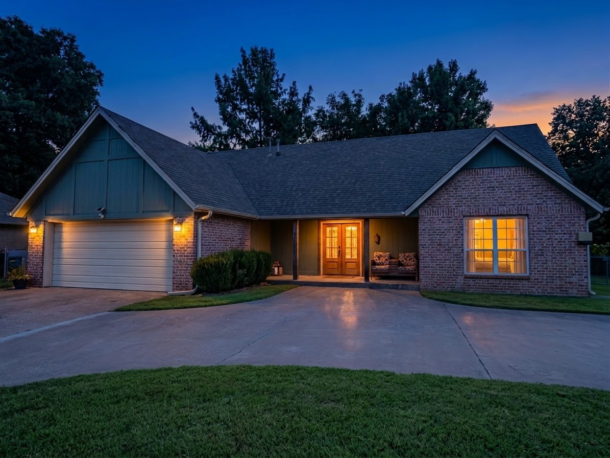 7523 S Date Place Broken Arrow OK 74011