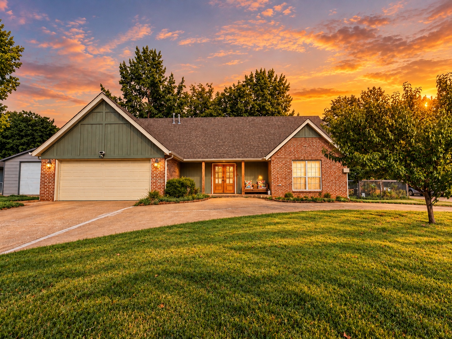 7523 S Date Place Broken Arrow OK 74011