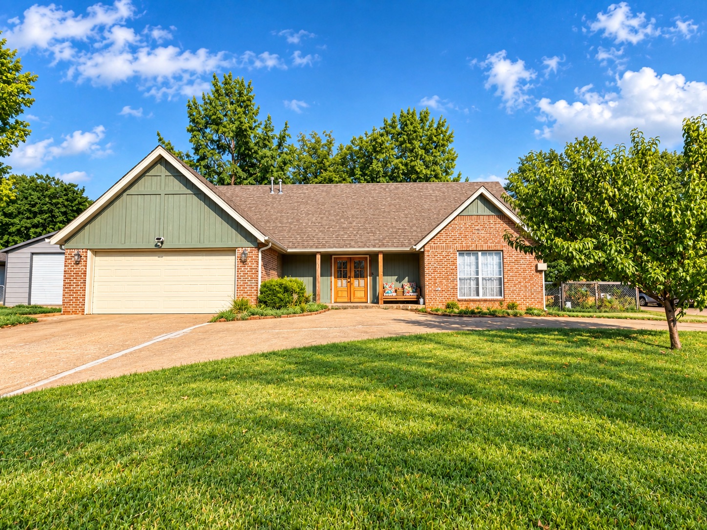 7523 S Date Place Broken Arrow OK 74011