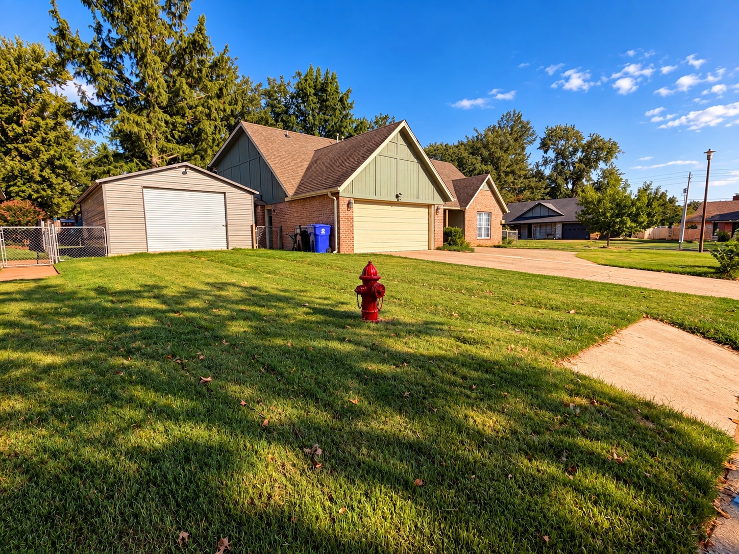 7523 S Date Place Broken Arrow OK 74011