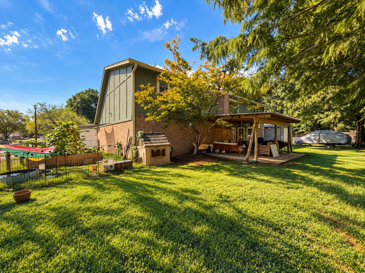 7523 S Date Place Broken Arrow OK 74011