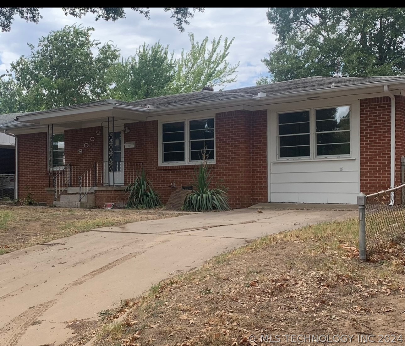 2009 Choctaw Ardmore OK 73401