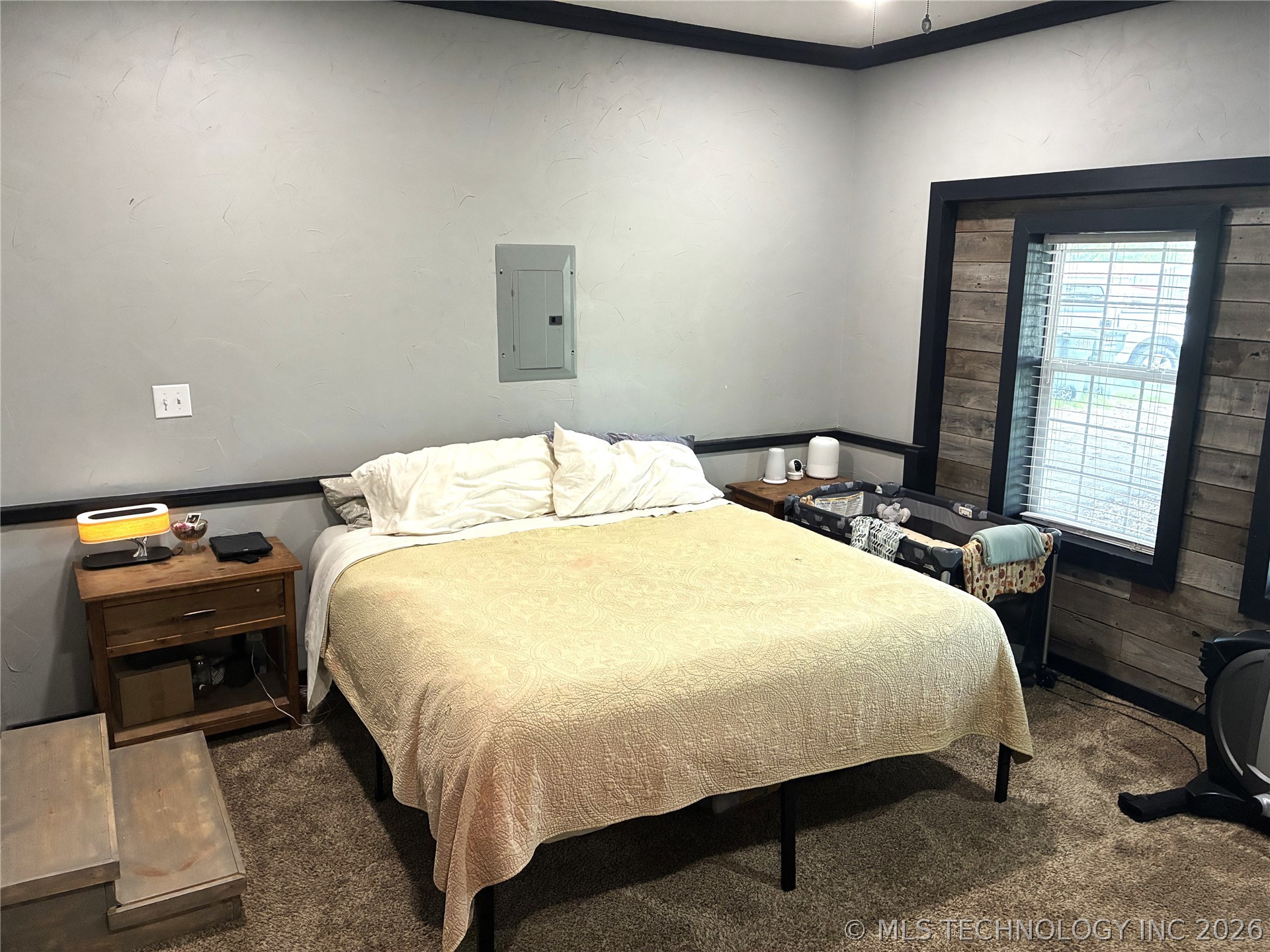 803 N Marshall Street Kingston OK 73439