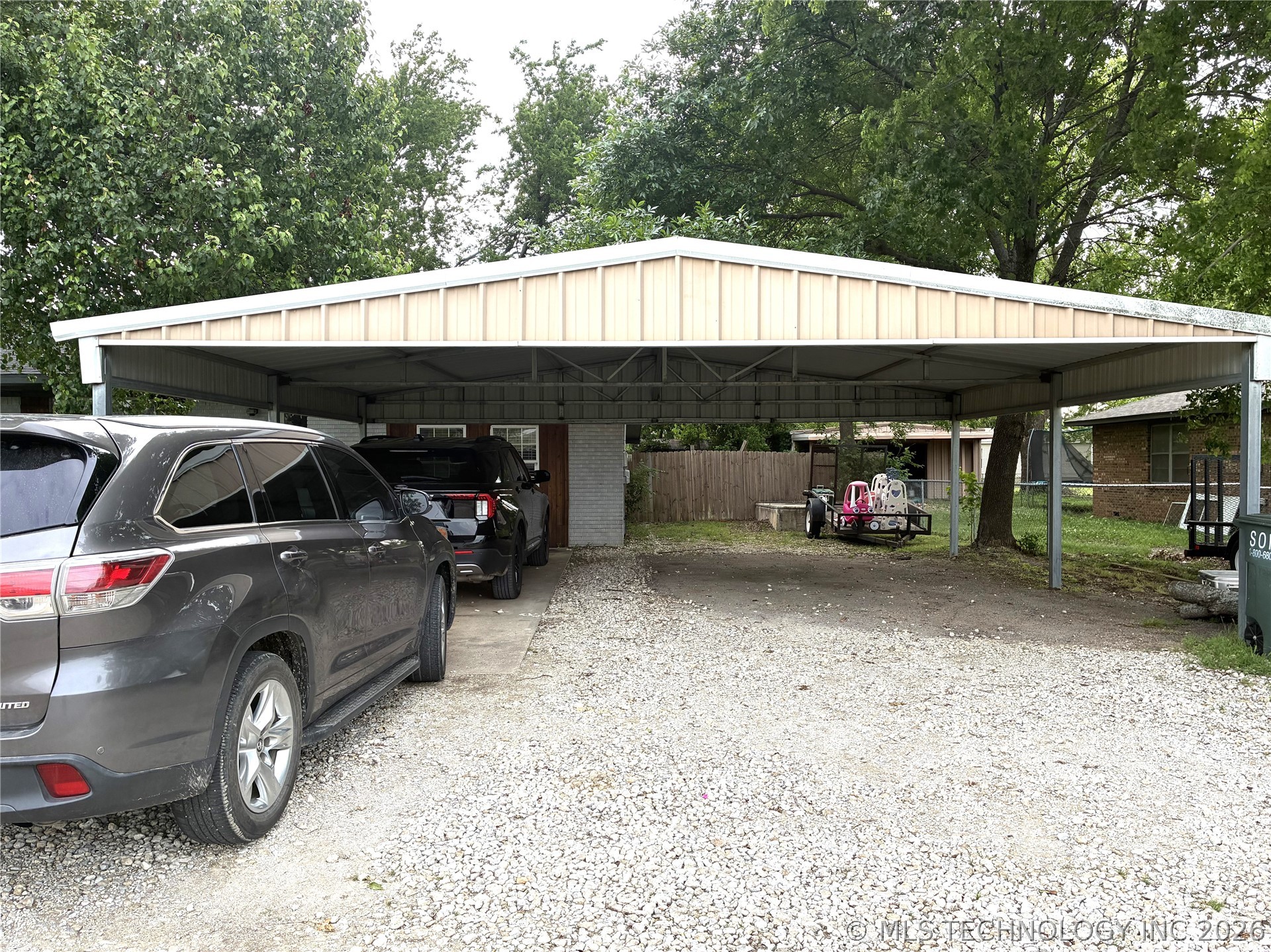 803 N Marshall Street Kingston OK 73439