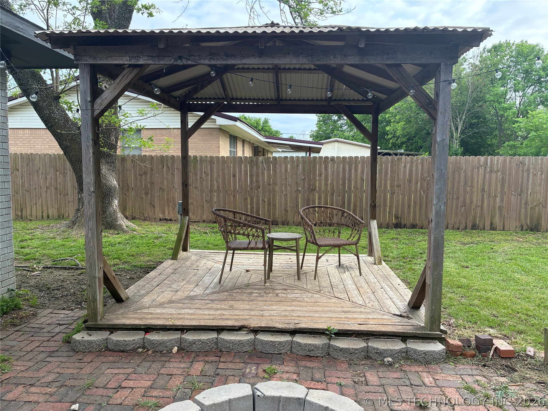 803 N Marshall Street Kingston OK 73439