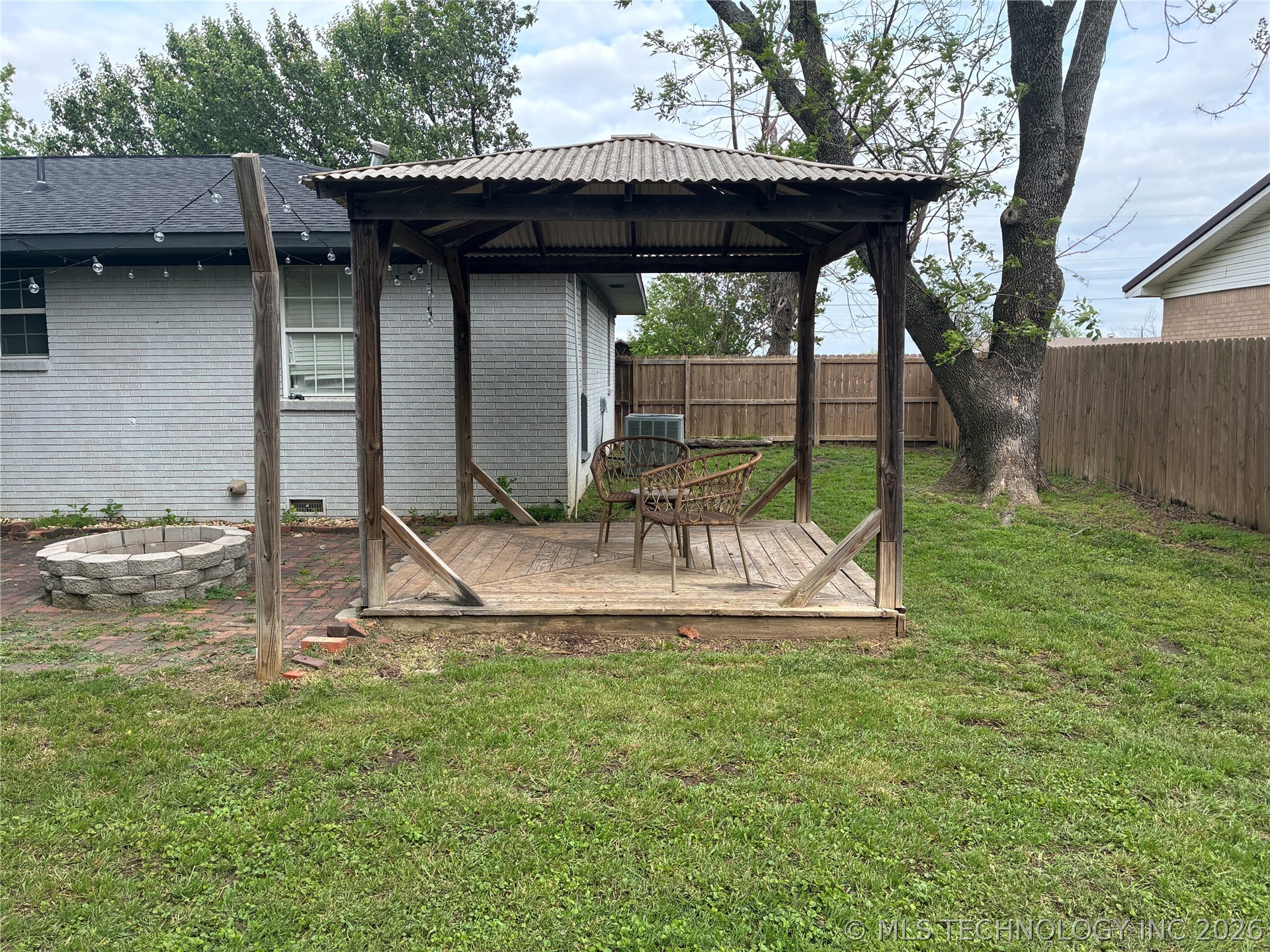 803 N Marshall Street Kingston OK 73439