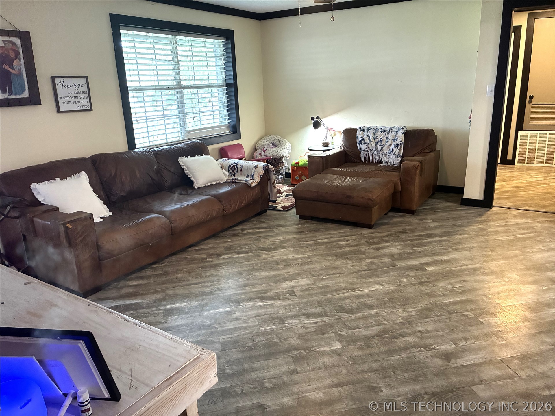 803 N Marshall Street Kingston OK 73439