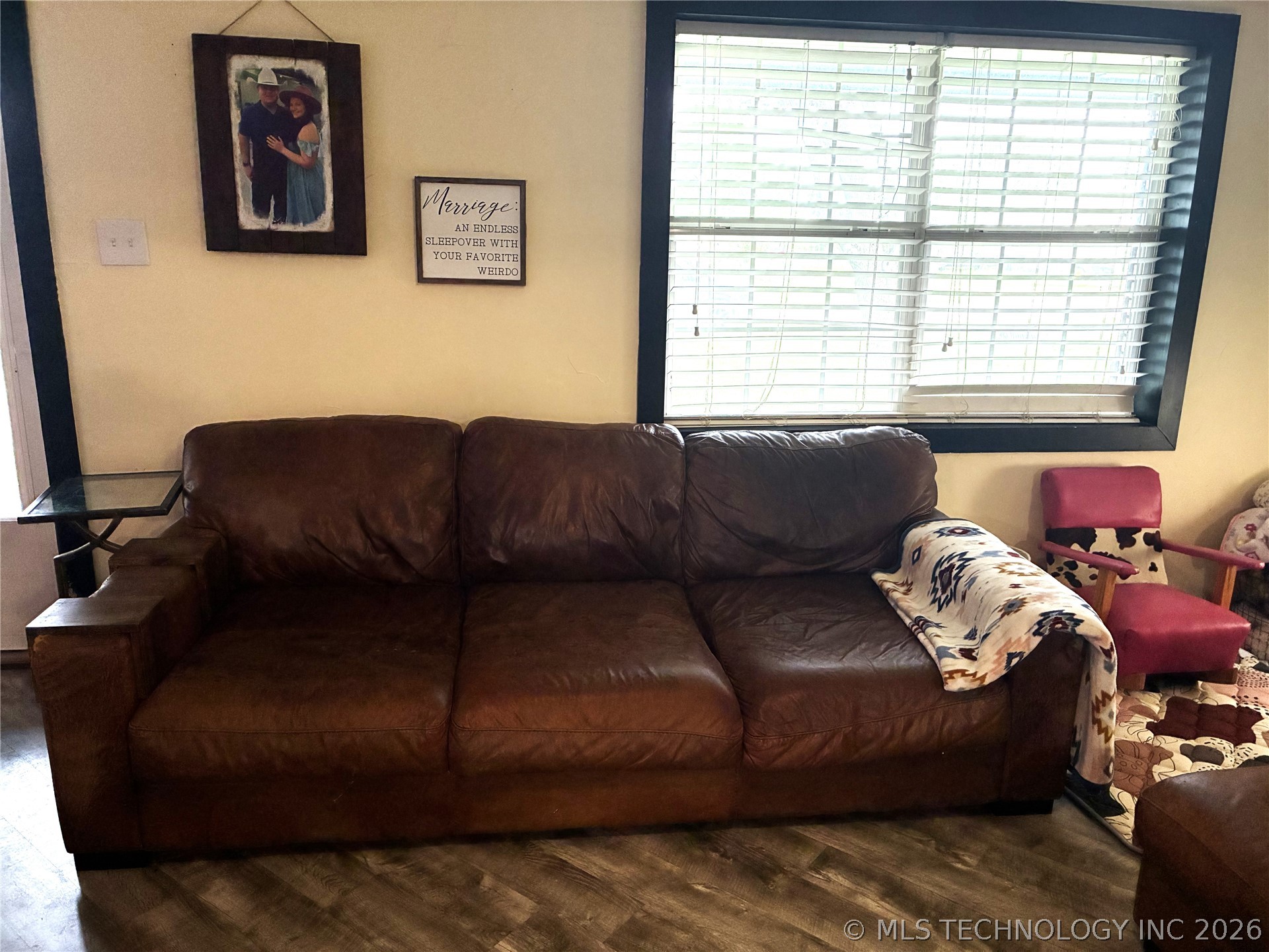 803 N Marshall Street Kingston OK 73439