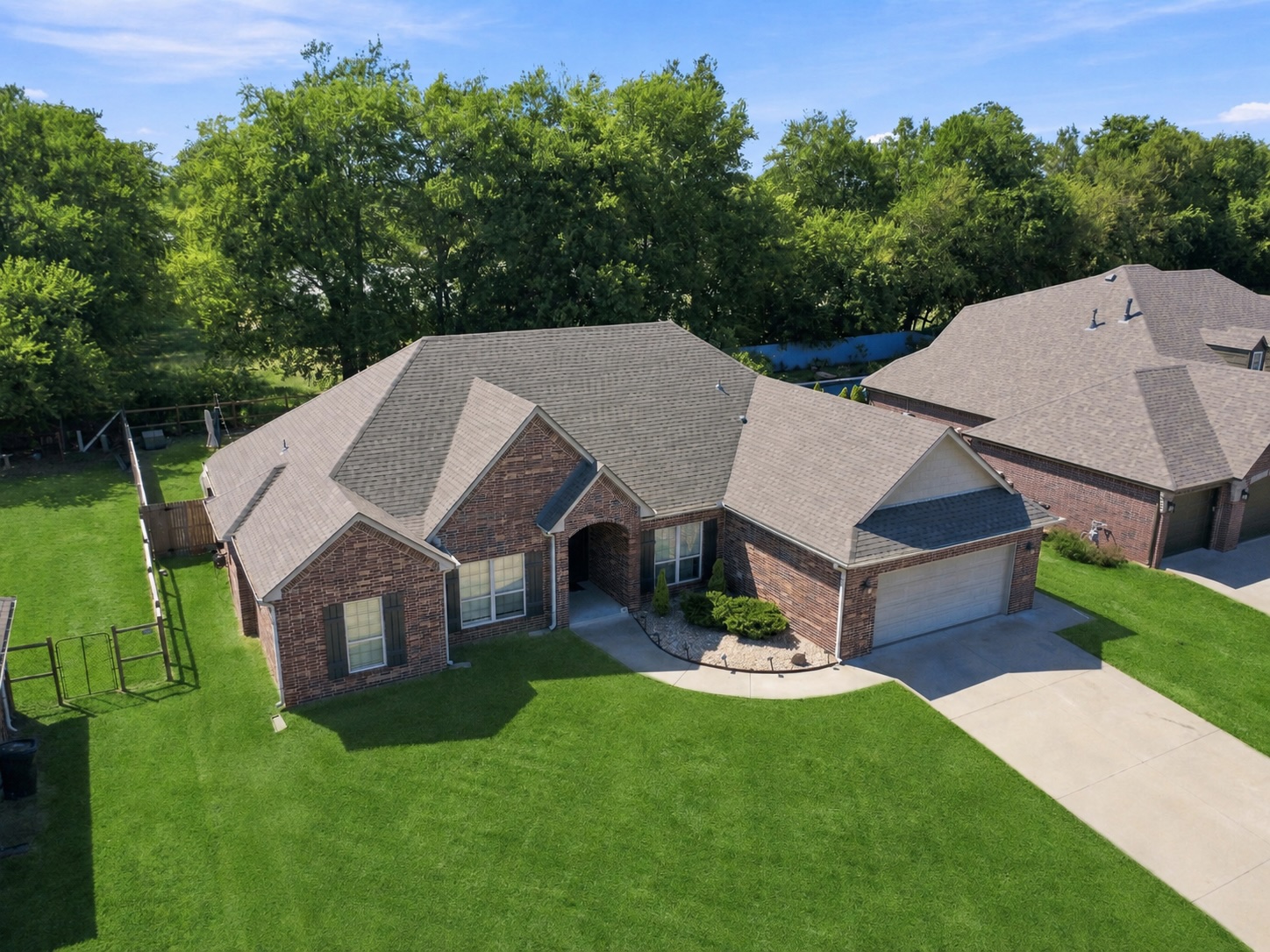 8335 Overlook Trail Claremore OK 74019