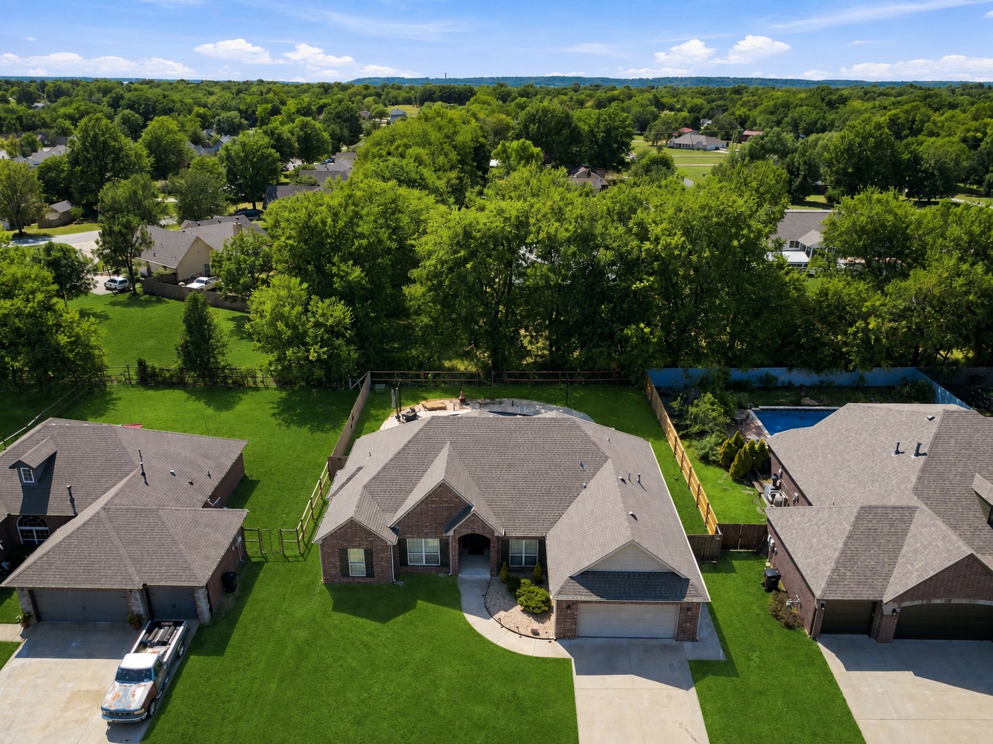 8335 Overlook Trail Claremore OK 74019