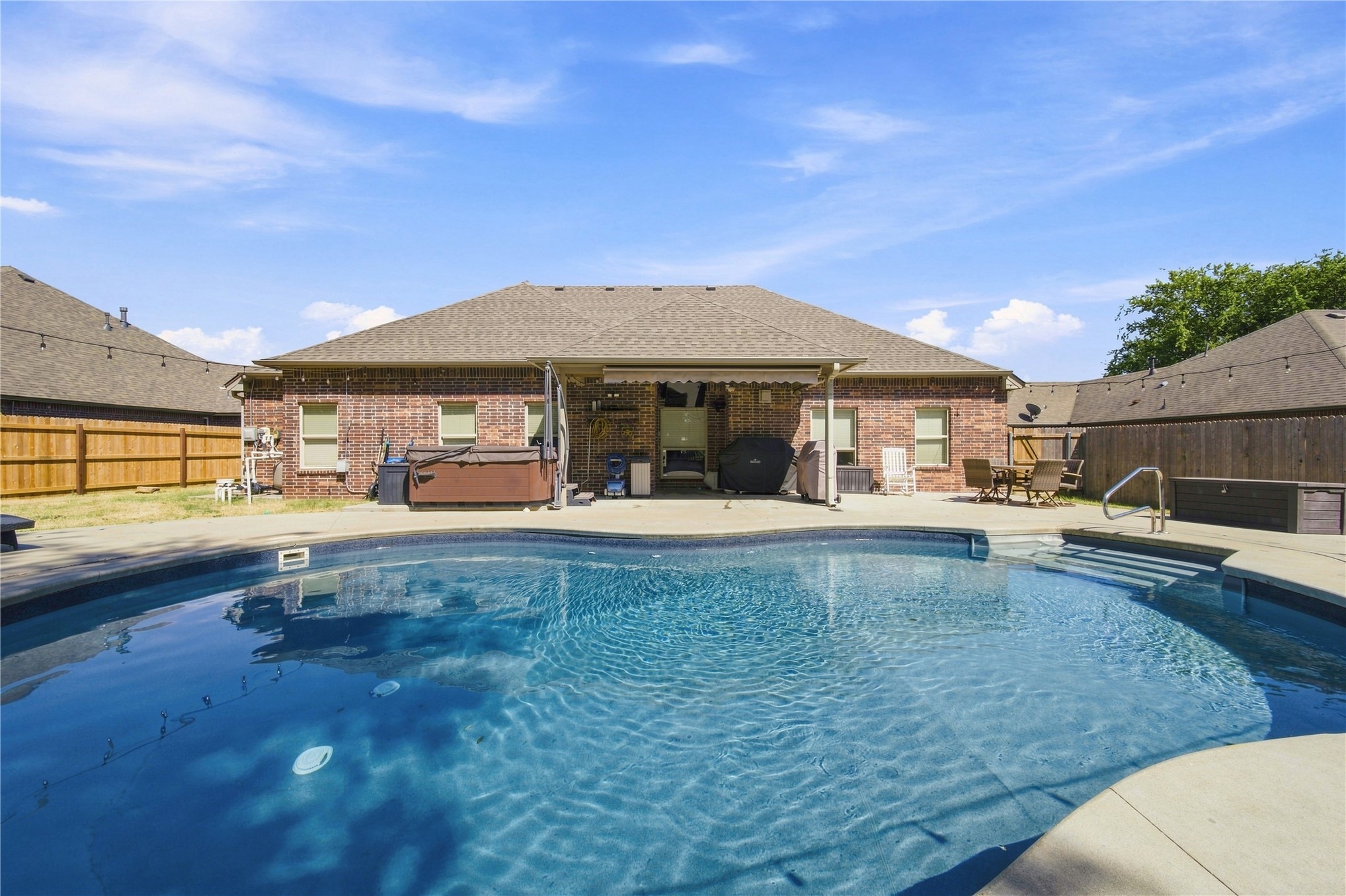 8335 Overlook Trail Claremore OK 74019