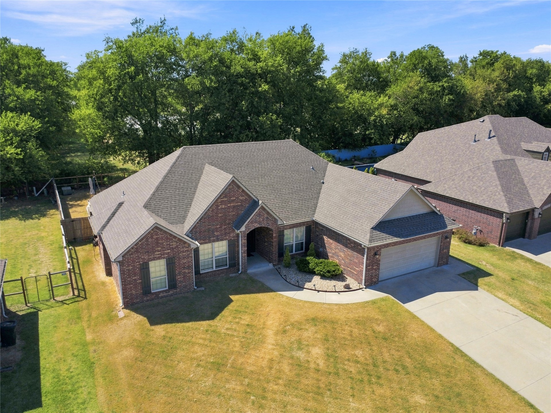 8335 Overlook Trail Claremore OK 74019