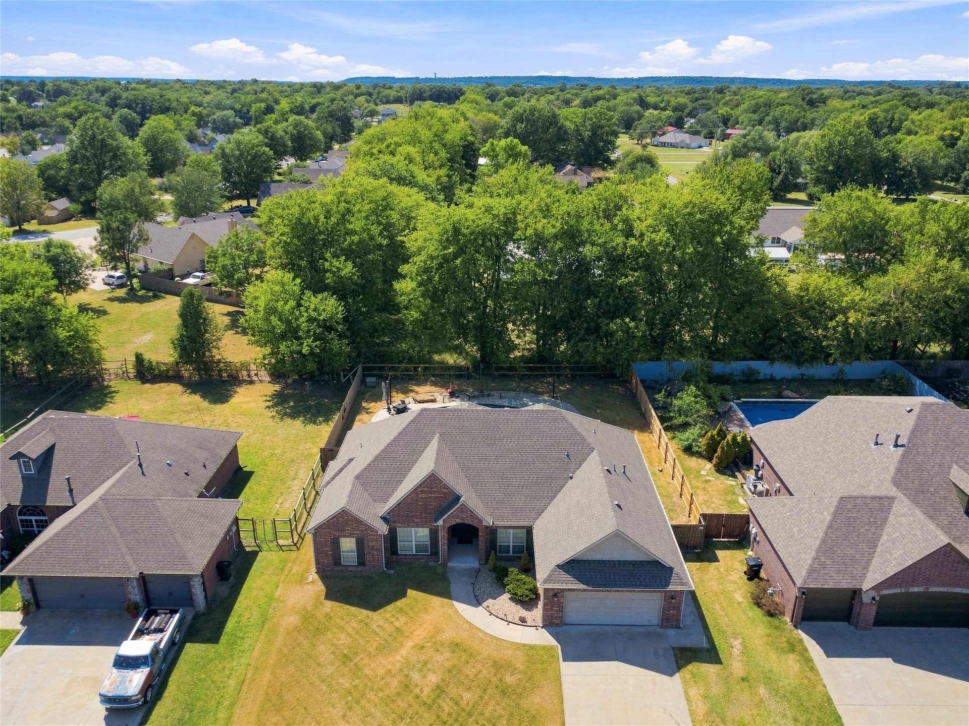 8335 Overlook Trail Claremore OK 74019
