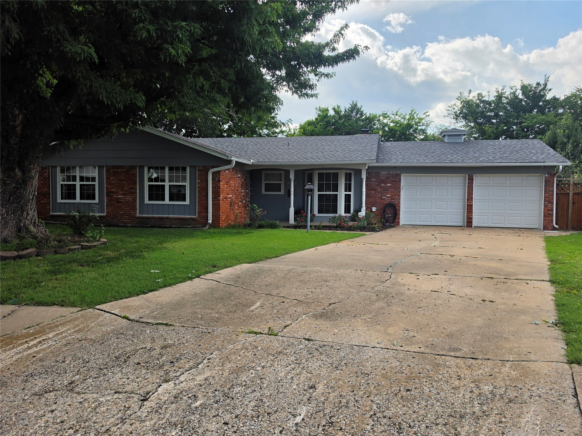 10703 E 16th Place E Tulsa OK 74128