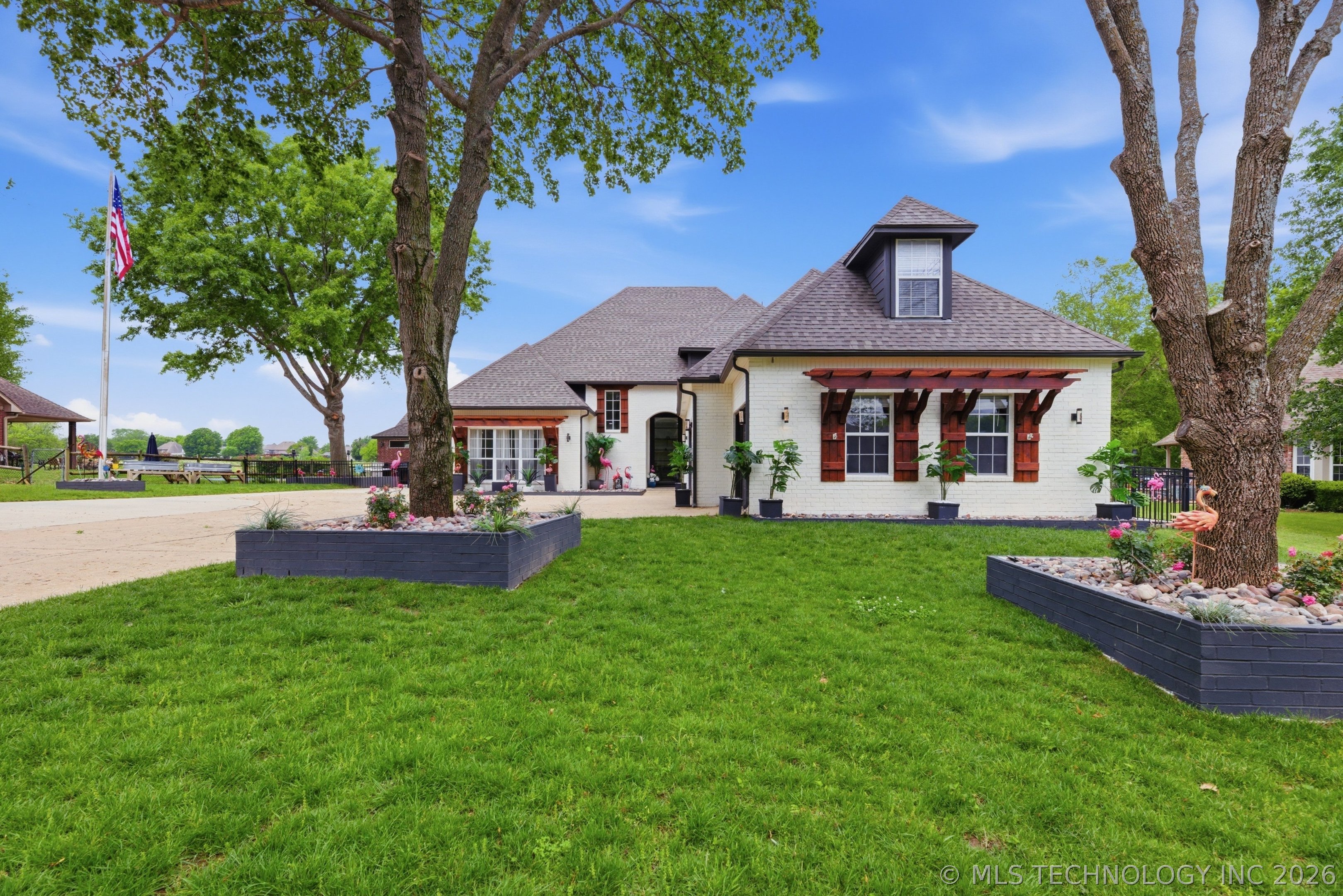 14344 S 52nd Eastavenue Bixby OK 74008