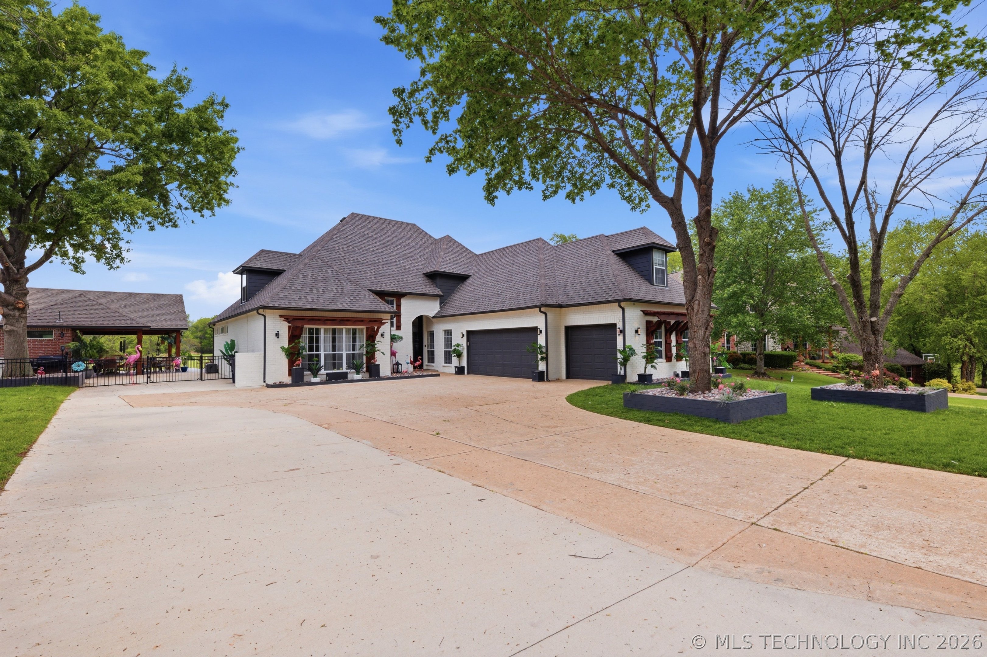 14344 S 52nd Eastavenue Bixby OK 74008