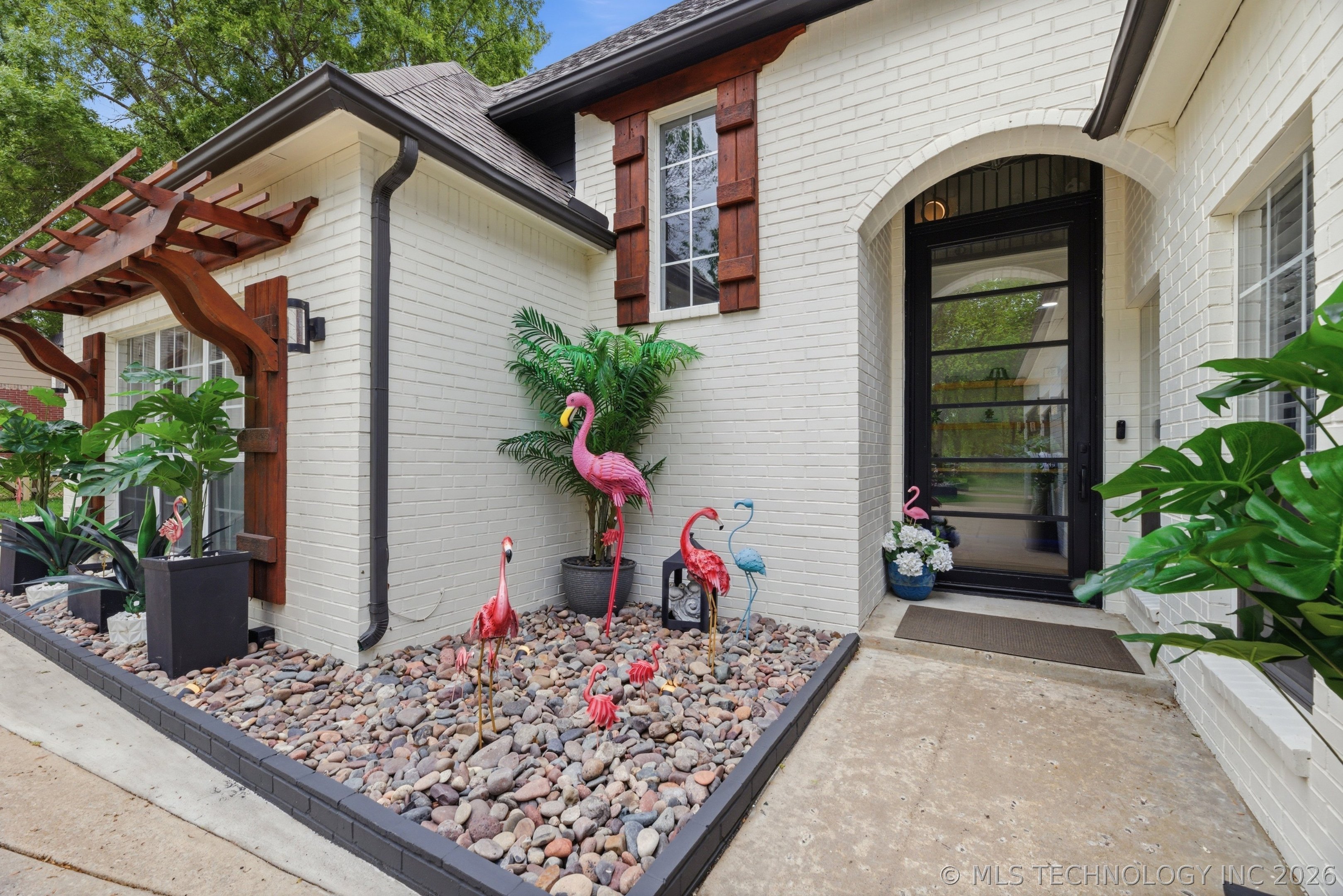 14344 S 52nd Eastavenue Bixby OK 74008