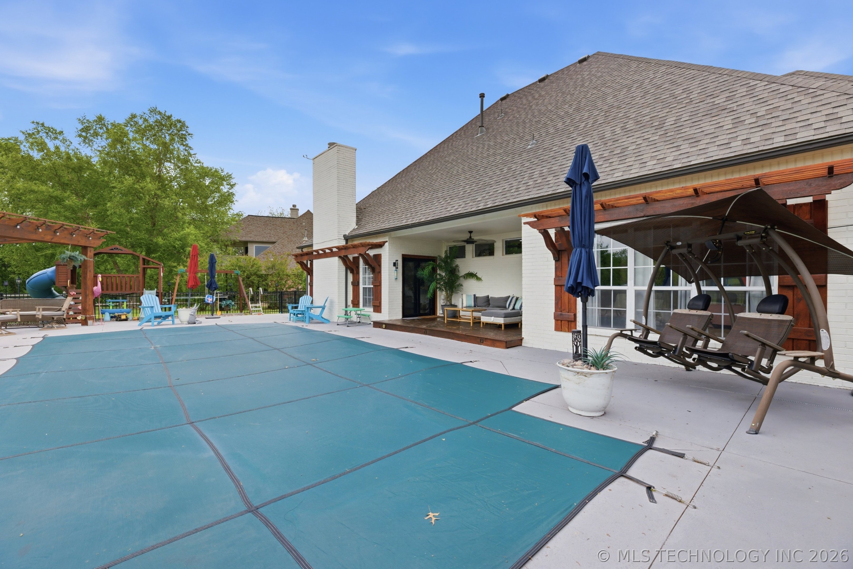 14344 S 52nd Eastavenue Bixby OK 74008