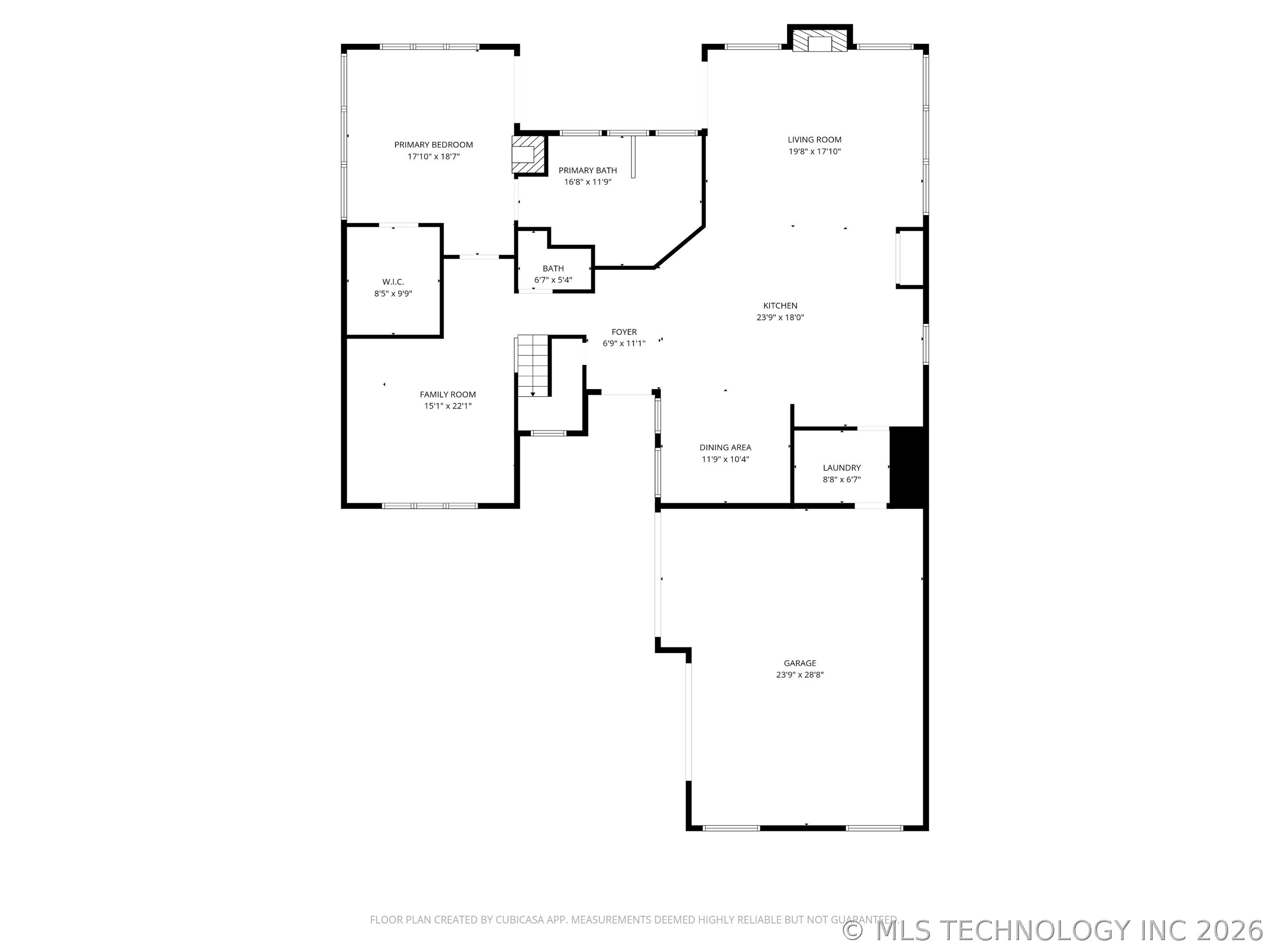 14344 S 52nd Eastavenue Bixby OK 74008