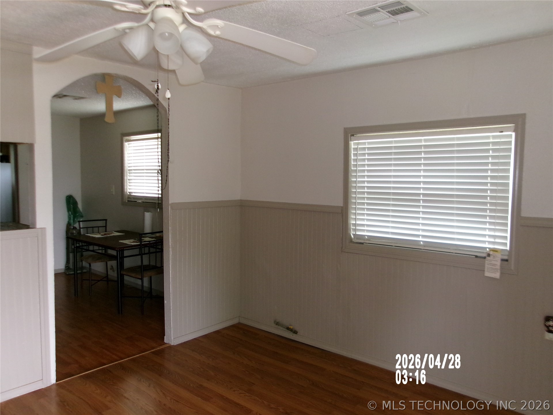 721 S Hickory Avenue Bartlesville OK 74003