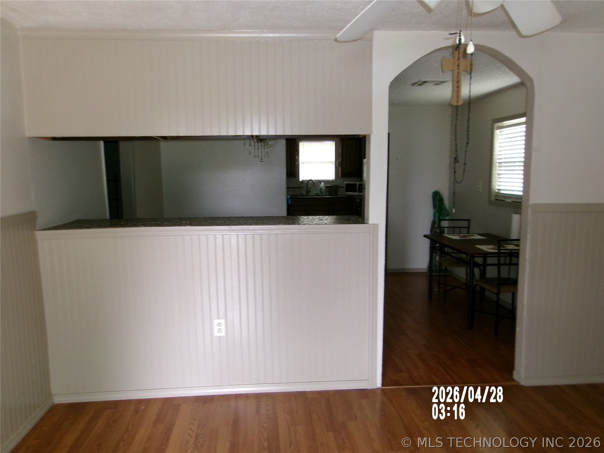 721 S Hickory Avenue Bartlesville OK 74003