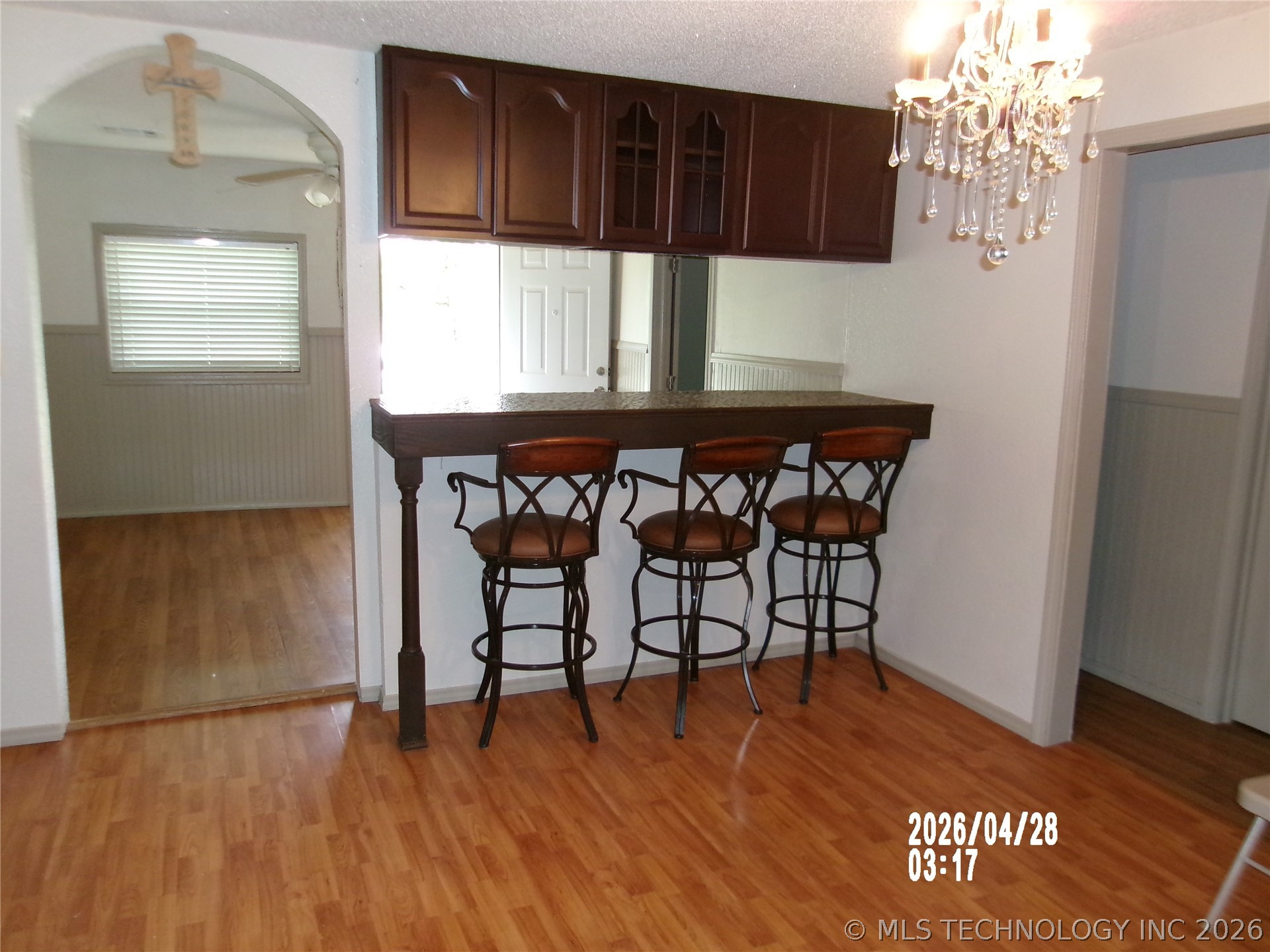 721 S Hickory Avenue Bartlesville OK 74003
