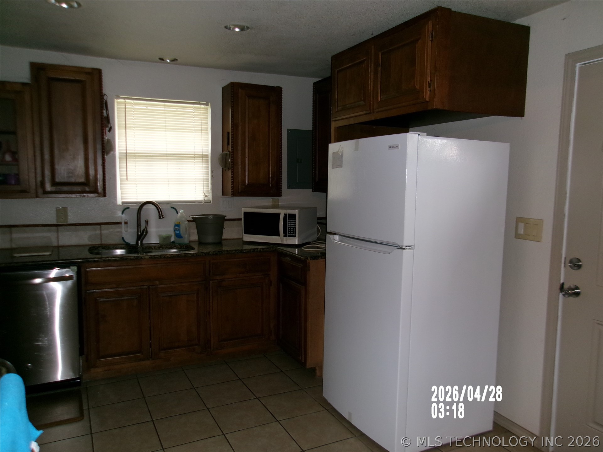 721 S Hickory Avenue Bartlesville OK 74003