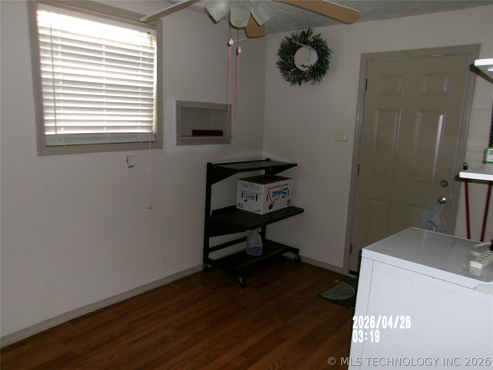 721 S Hickory Avenue Bartlesville OK 74003