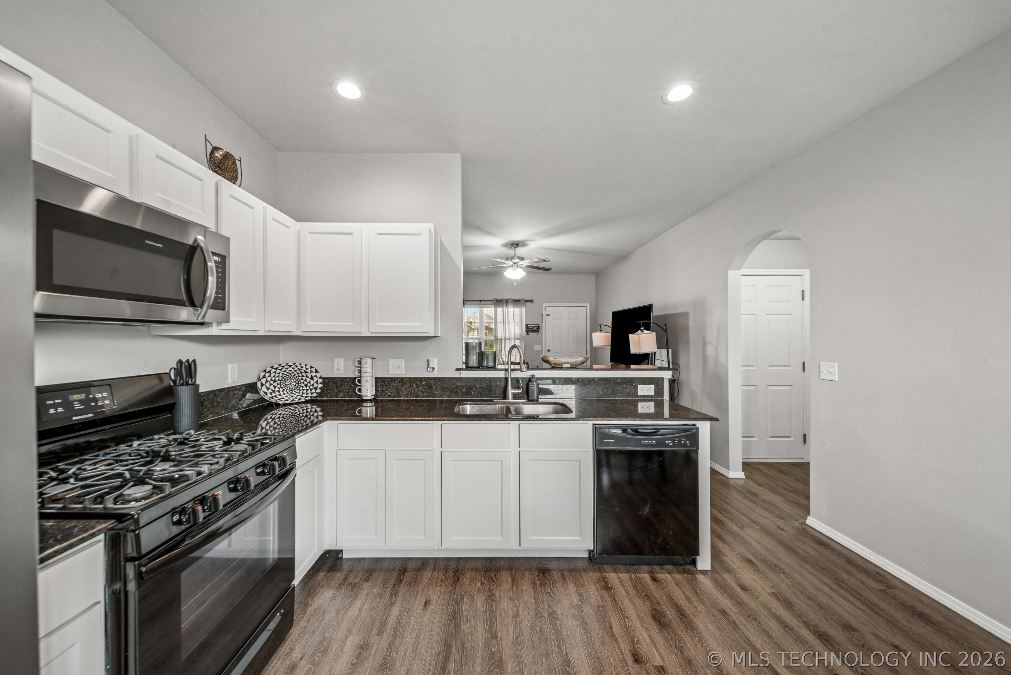 5812 E 146th Place S Bixby OK 74008