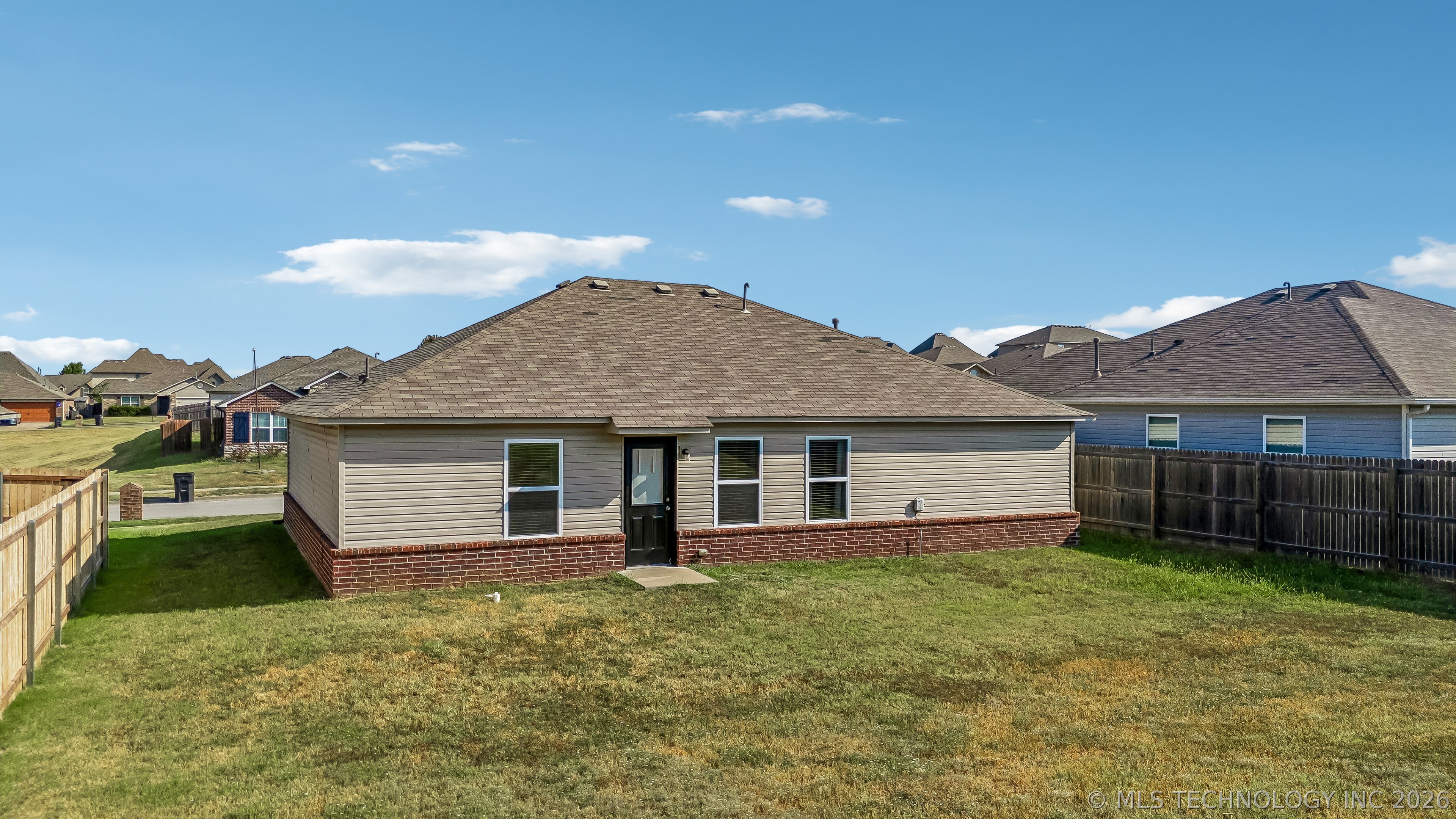 5812 E 146th Place S Bixby OK 74008