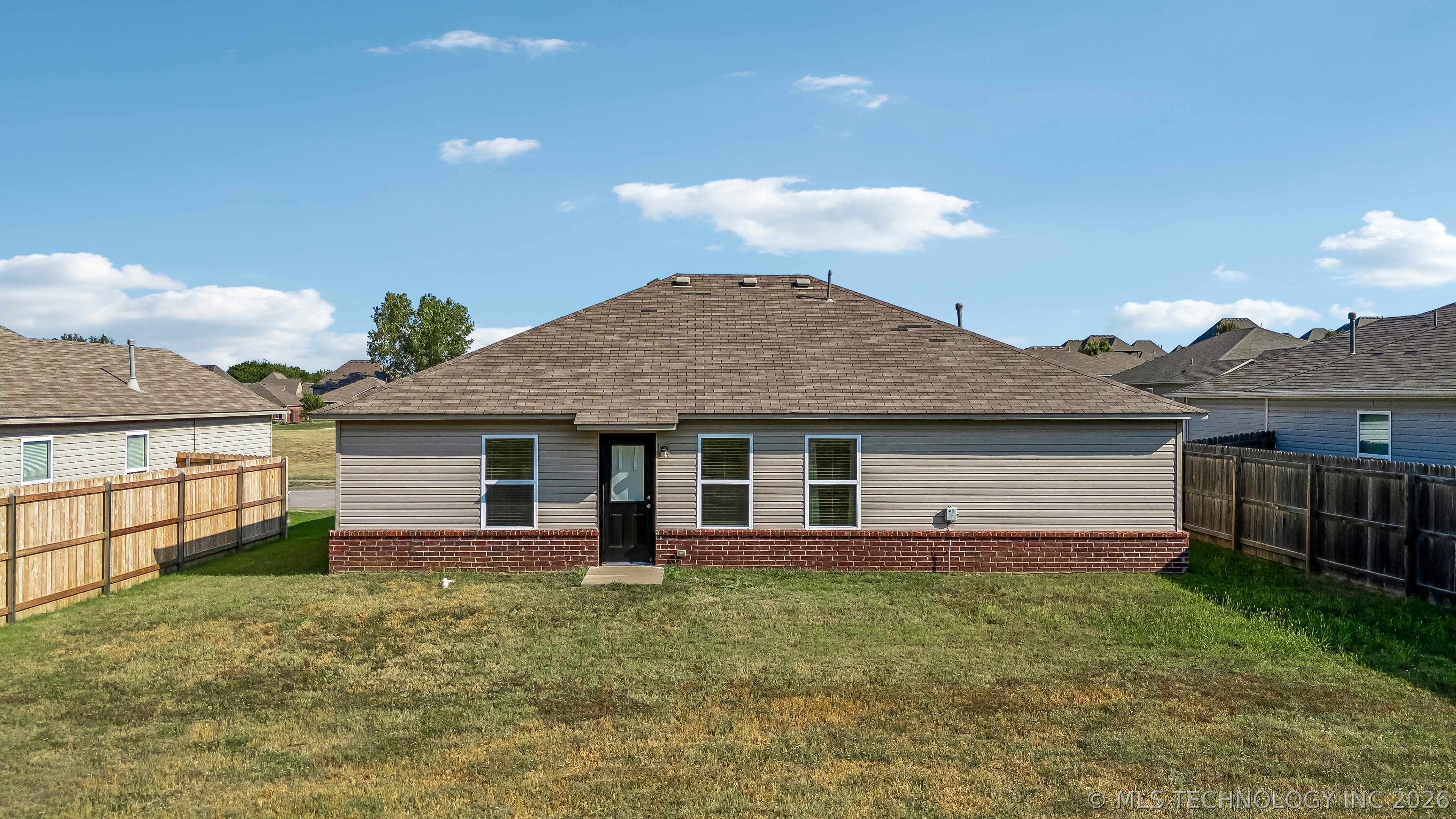 5812 E 146th Place S Bixby OK 74008