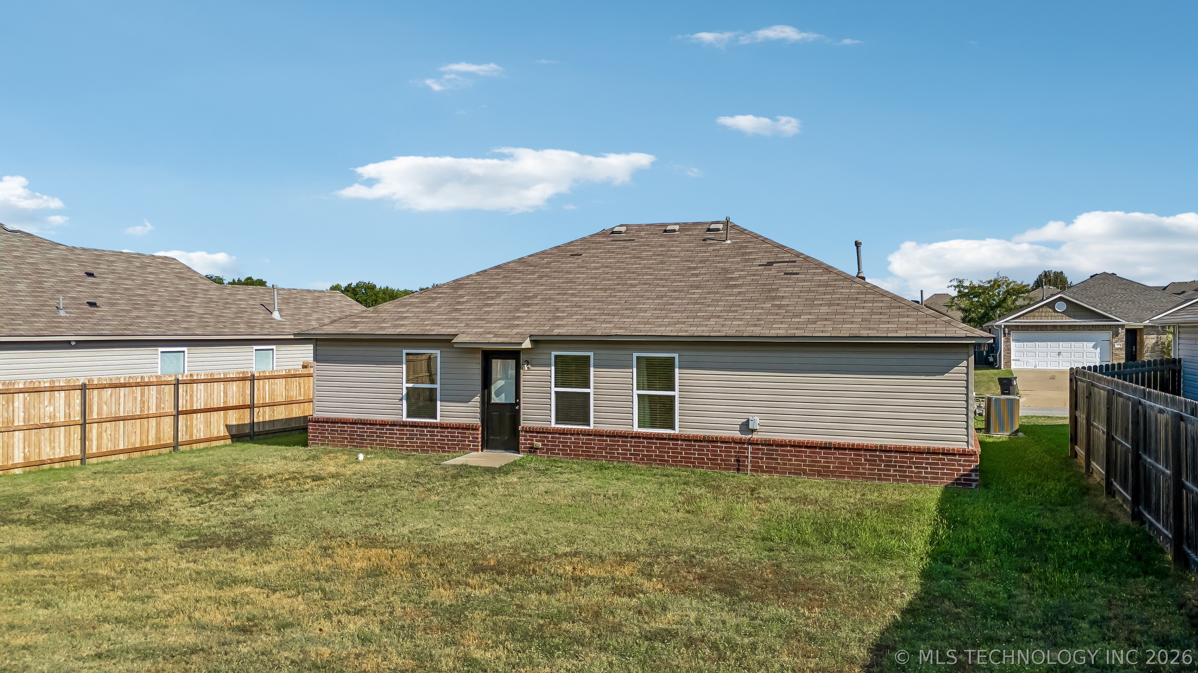 5812 E 146th Place S Bixby OK 74008