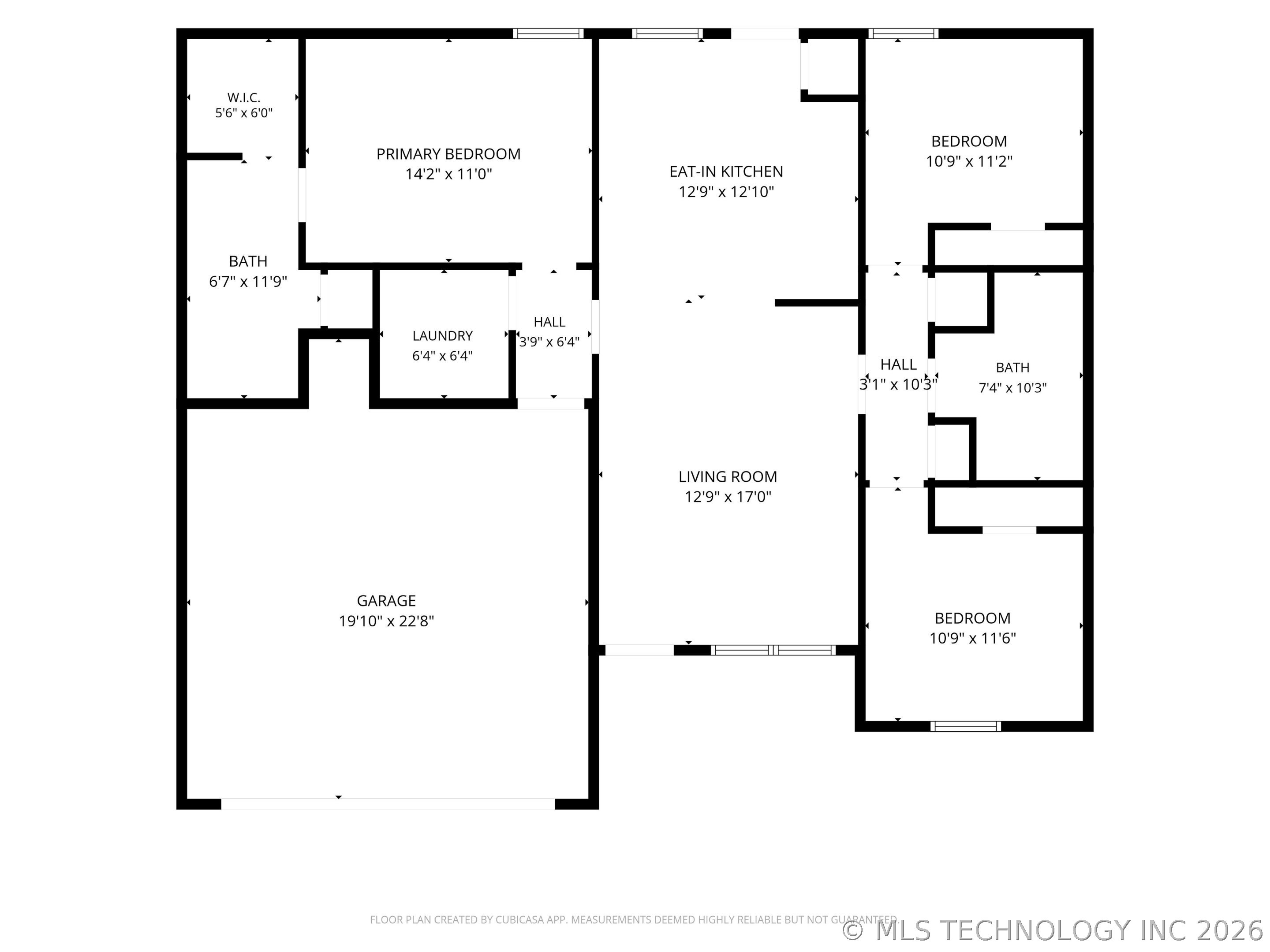 5812 E 146th Place S Bixby OK 74008