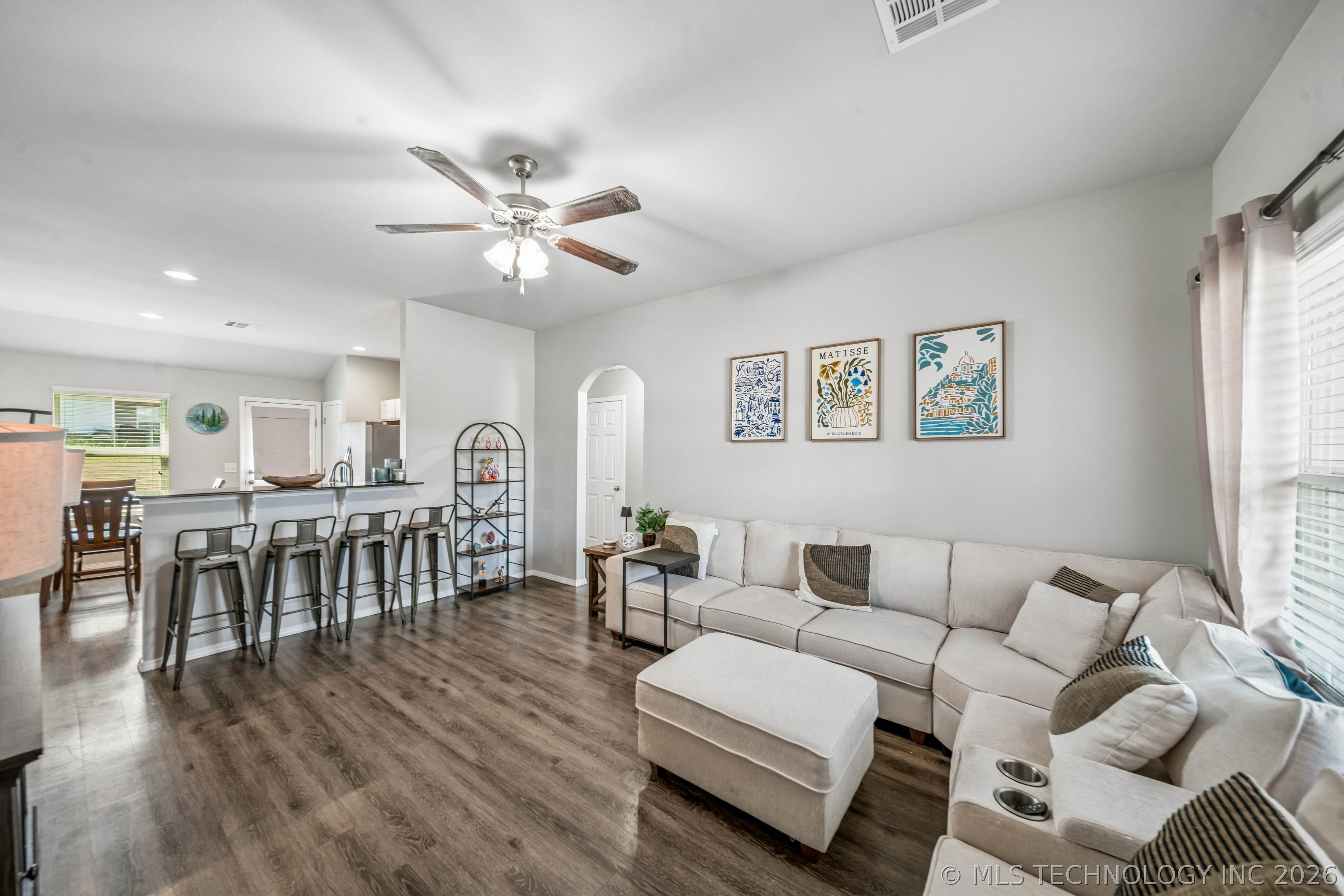 5812 E 146th Place S Bixby OK 74008