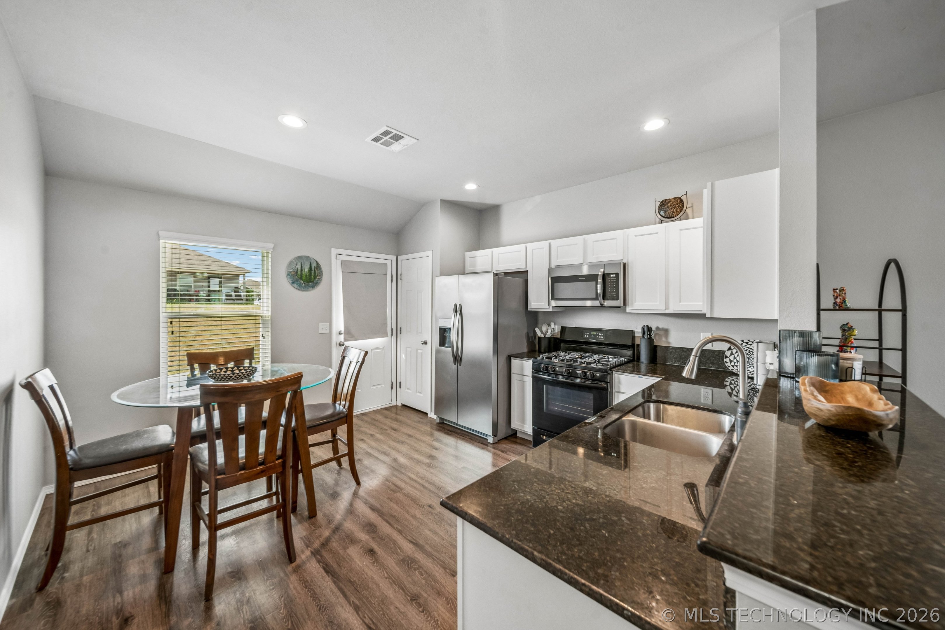 5812 E 146th Place S Bixby OK 74008