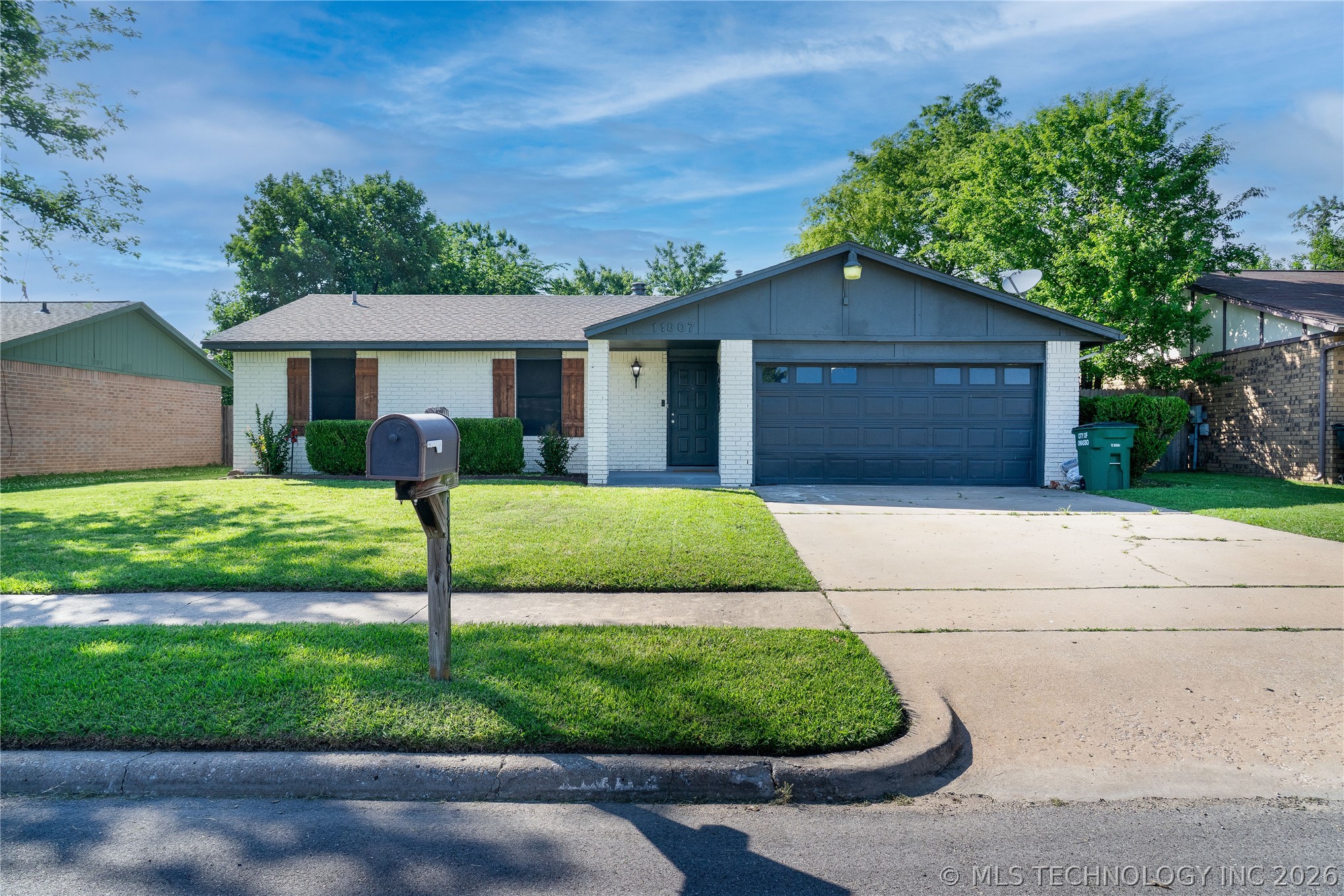 11807 E 80th Street Owasso OK 74055