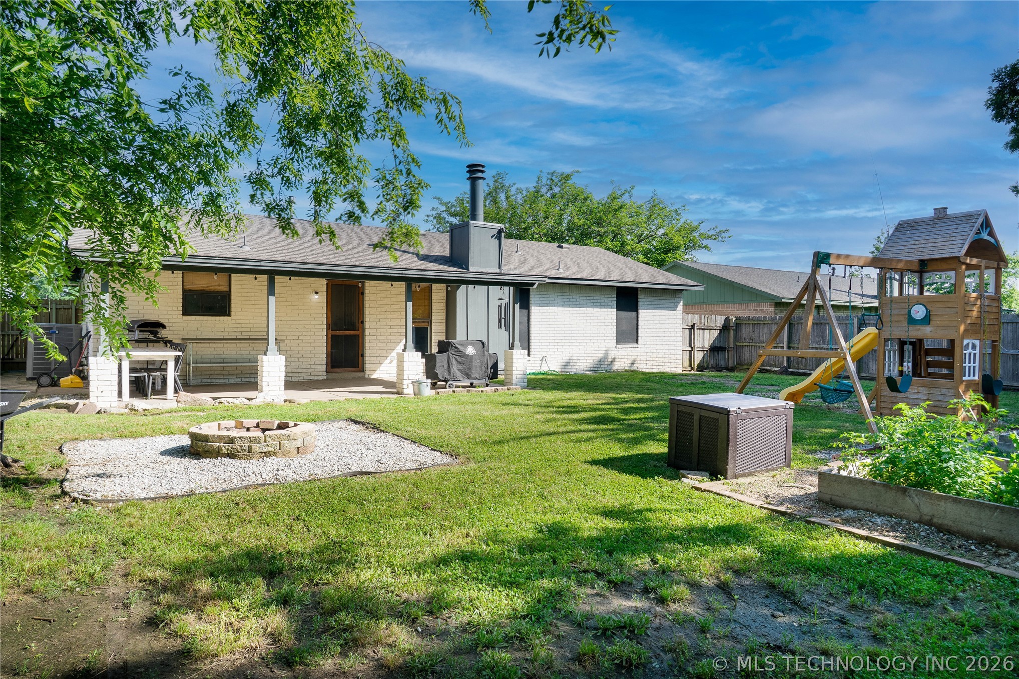 11807 E 80th Street Owasso OK 74055