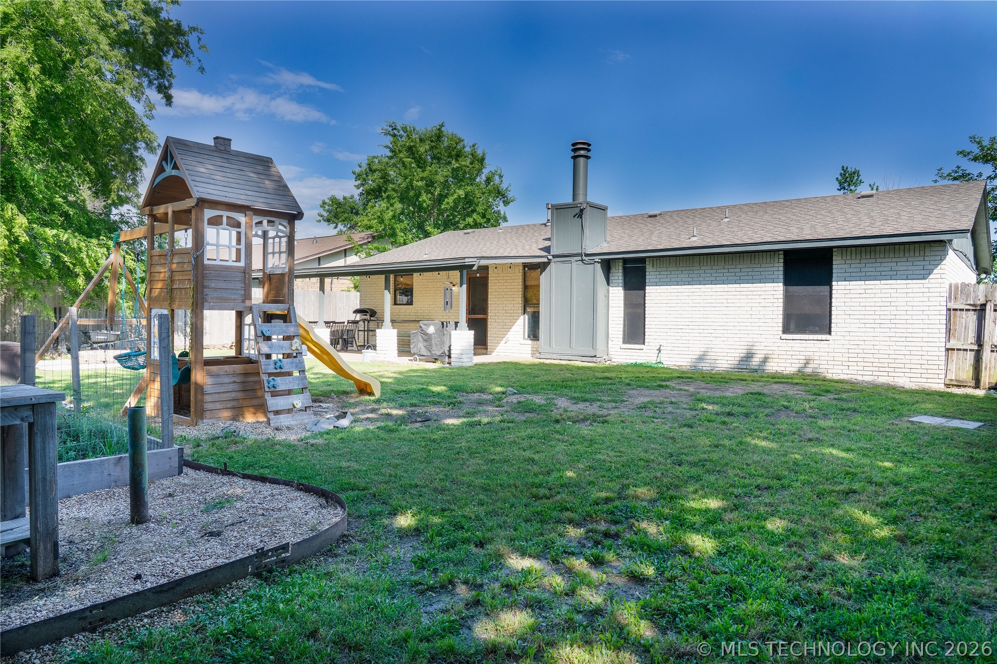 11807 E 80th Street Owasso OK 74055