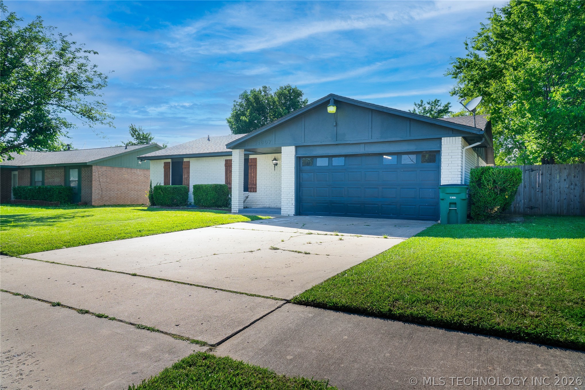 11807 E 80th Street Owasso OK 74055