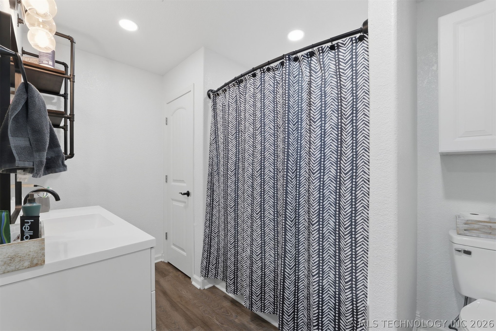 1175 W Pine Street Westville OK 74965